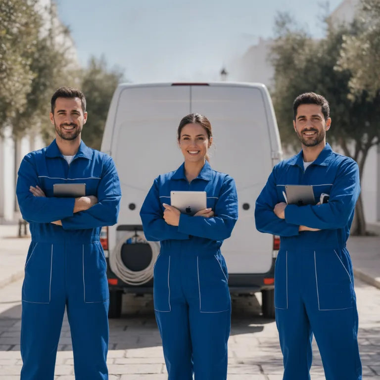 Intermediario de Crédito equipo en L'Hospitalet de Llobregat